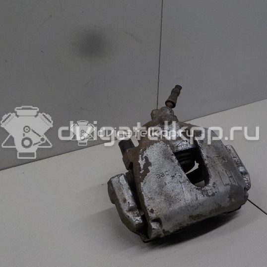 Фото Суппорт тормозной передний левый  1682876 для mazda Mazda 3 (BK)