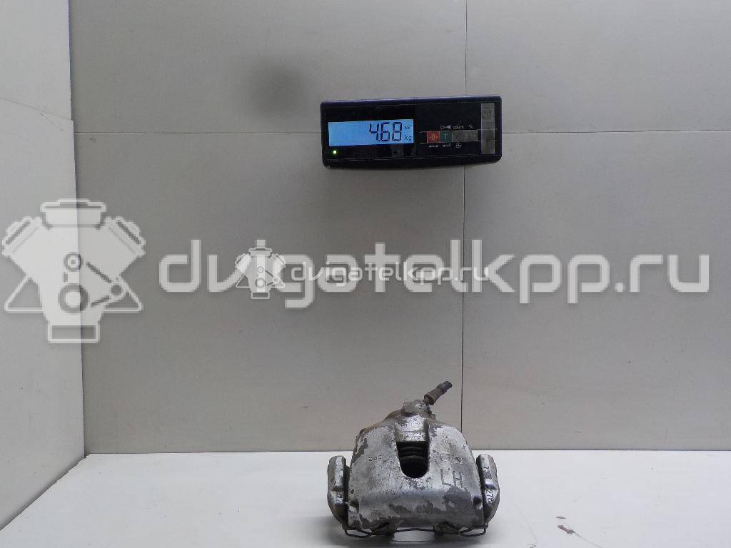 Фото Суппорт тормозной передний левый  1682876 для mazda Mazda 3 (BK) {forloop.counter}}