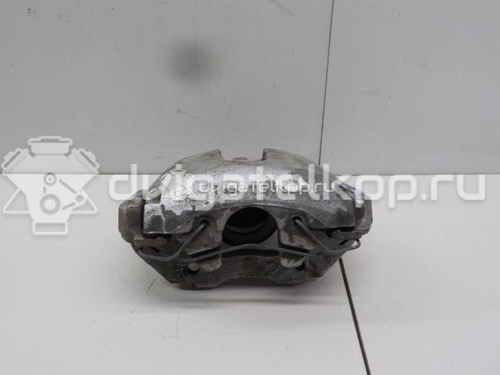 Фото Суппорт тормозной передний левый  1682876 для mazda Mazda 3 (BK) {forloop.counter}}