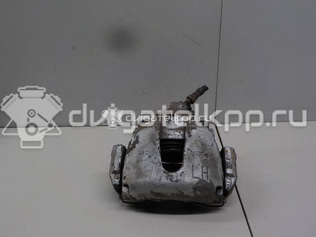 Фото Суппорт тормозной передний левый  1682876 для mazda Mazda 3 (BK) {forloop.counter}}