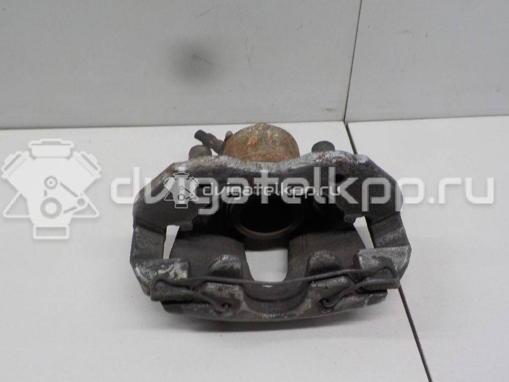 Фото Суппорт тормозной передний левый  1682876 для mazda Mazda 3 (BK) {forloop.counter}}