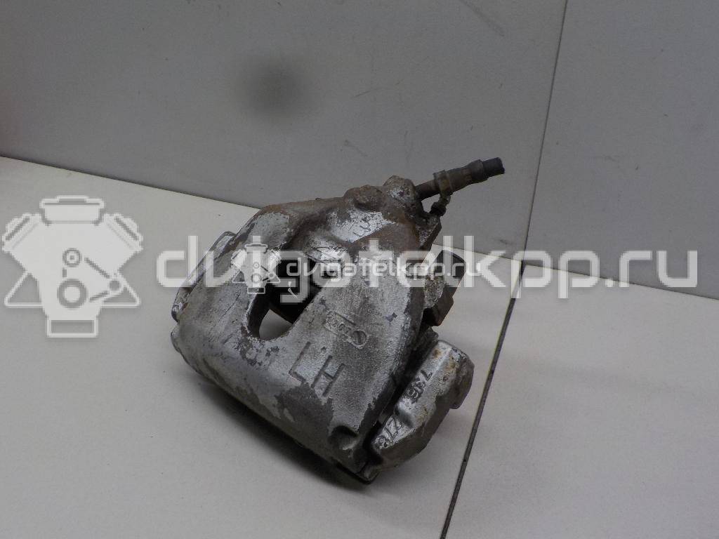 Фото Суппорт тормозной передний левый  1682876 для mazda Mazda 3 (BK) {forloop.counter}}