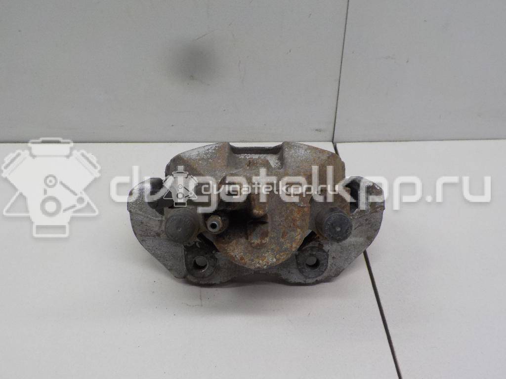 Фото Суппорт тормозной передний левый  1682876 для mazda Mazda 3 (BK) {forloop.counter}}