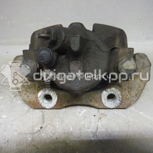 Фото Суппорт тормозной передний левый  1682876 для mazda Mazda 3 (BK)
