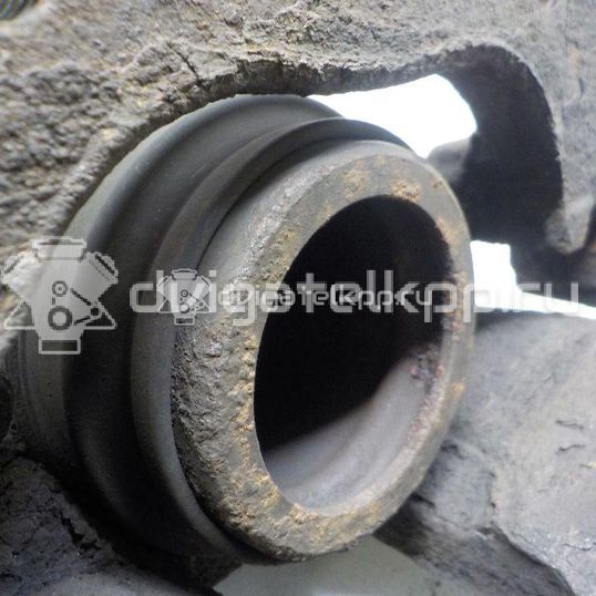 Фото Суппорт тормозной передний левый  1682876 для mazda Mazda 3 (BK)