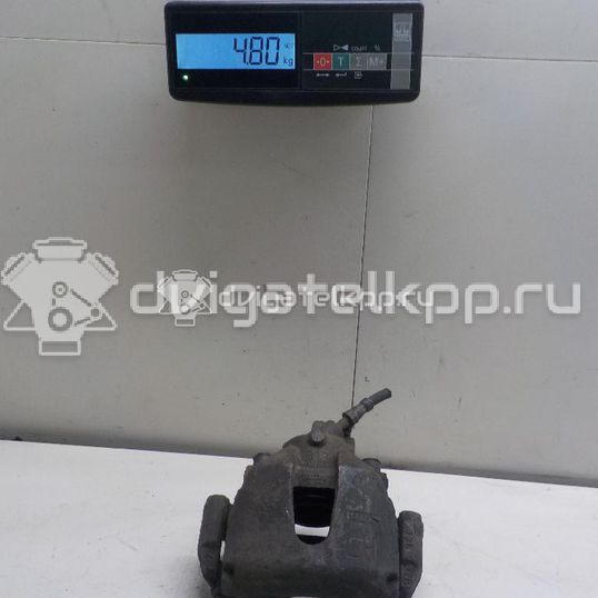Фото Суппорт тормозной передний левый  1682876 для mazda Mazda 3 (BK)
