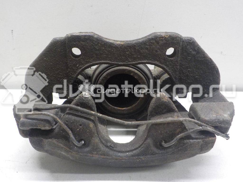 Фото Суппорт тормозной передний левый  1682876 для mazda Mazda 3 (BK) {forloop.counter}}