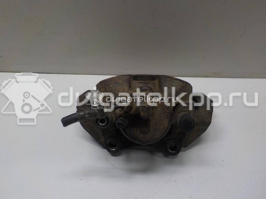 Фото Суппорт тормозной передний левый  1682876 для mazda Mazda 3 (BK) {forloop.counter}}