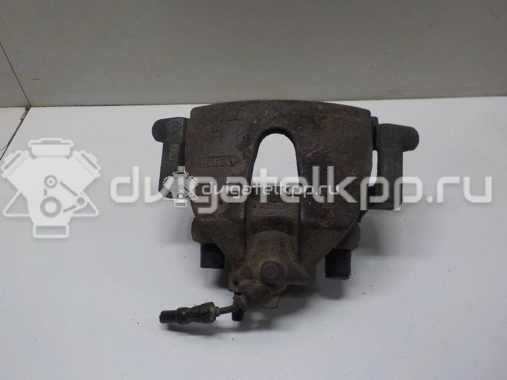 Фото Суппорт тормозной передний левый  1682876 для mazda Mazda 3 (BK) {forloop.counter}}