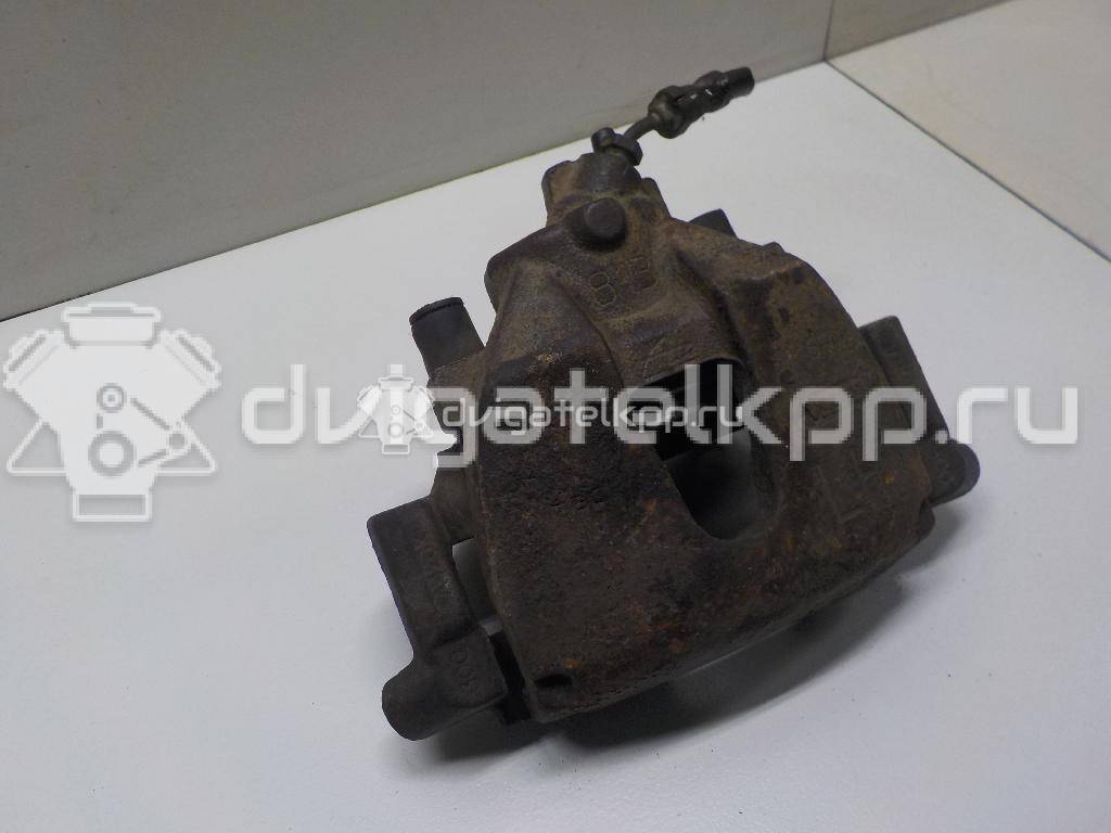 Фото Суппорт тормозной передний левый  1682876 для mazda Mazda 3 (BK) {forloop.counter}}