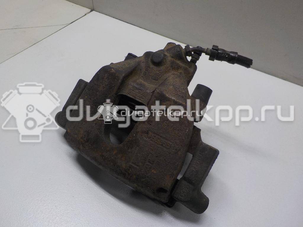 Фото Суппорт тормозной передний левый  1682876 для mazda Mazda 3 (BK) {forloop.counter}}