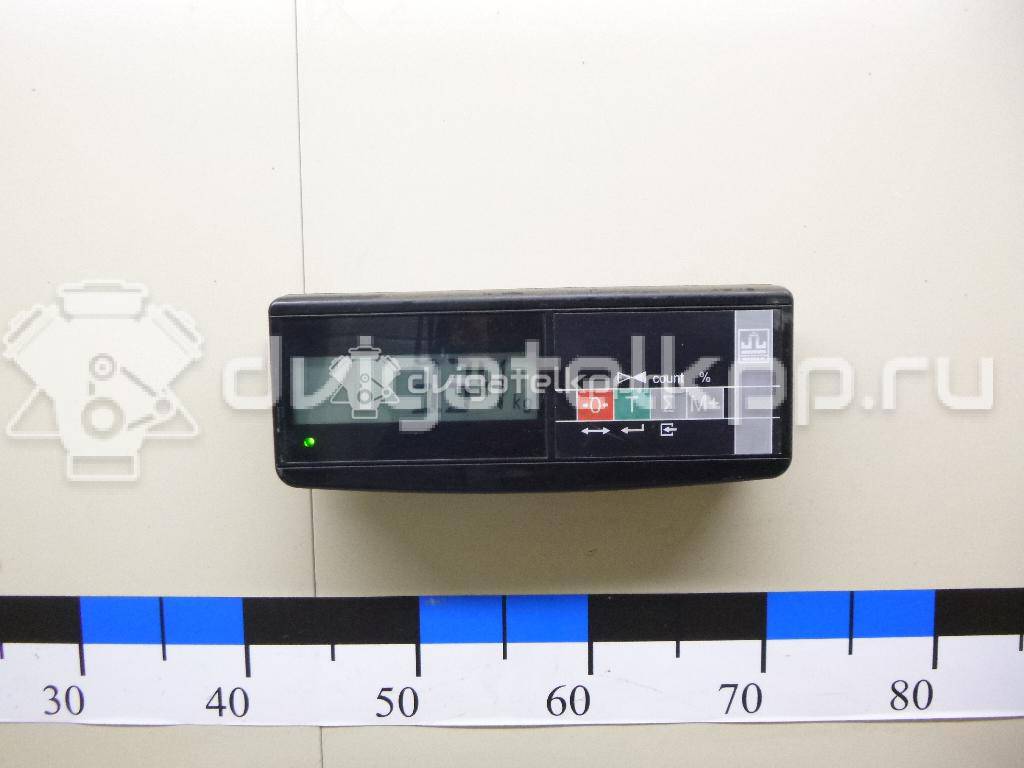 Фото Суппорт тормозной передний левый  1682876 для mazda Mazda 3 (BK) {forloop.counter}}