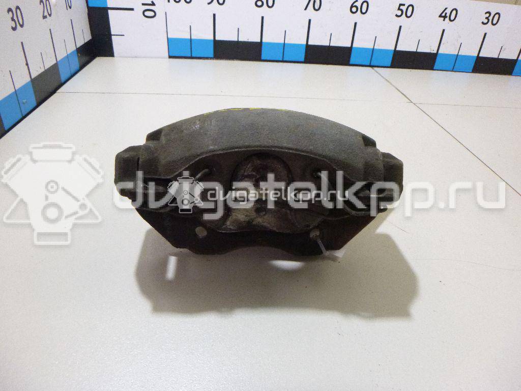 Фото Суппорт тормозной передний левый  1682876 для mazda Mazda 3 (BK) {forloop.counter}}