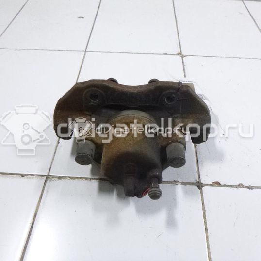 Фото Суппорт тормозной передний левый  1682876 для mazda Mazda 3 (BK)