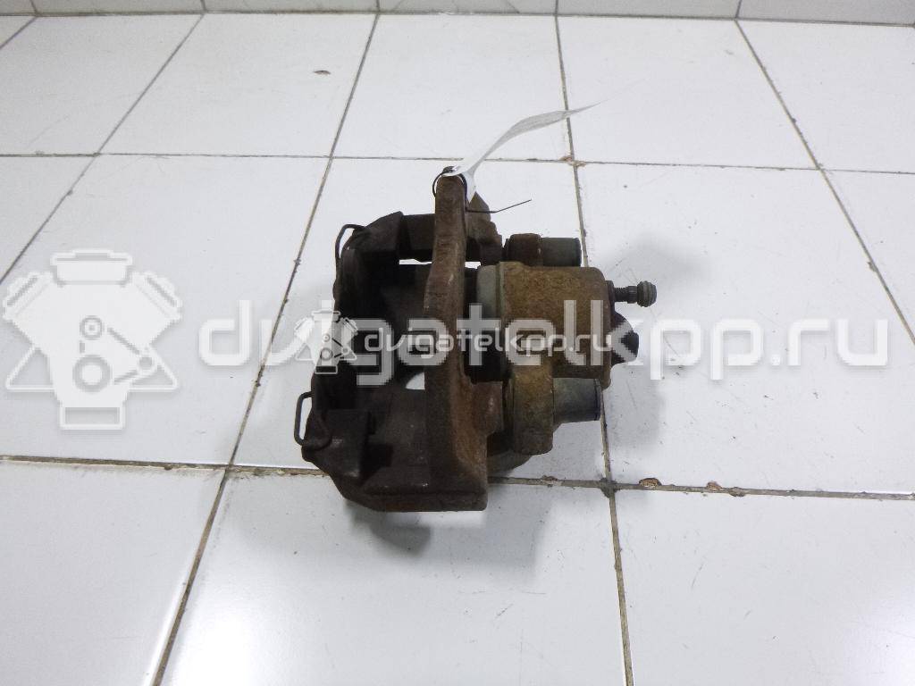Фото Суппорт тормозной передний левый  1682876 для mazda Mazda 3 (BK) {forloop.counter}}