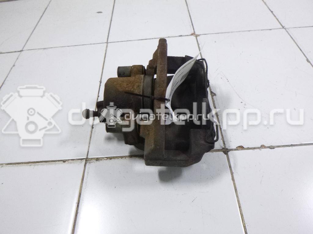 Фото Суппорт тормозной передний левый  1682876 для mazda Mazda 3 (BK) {forloop.counter}}
