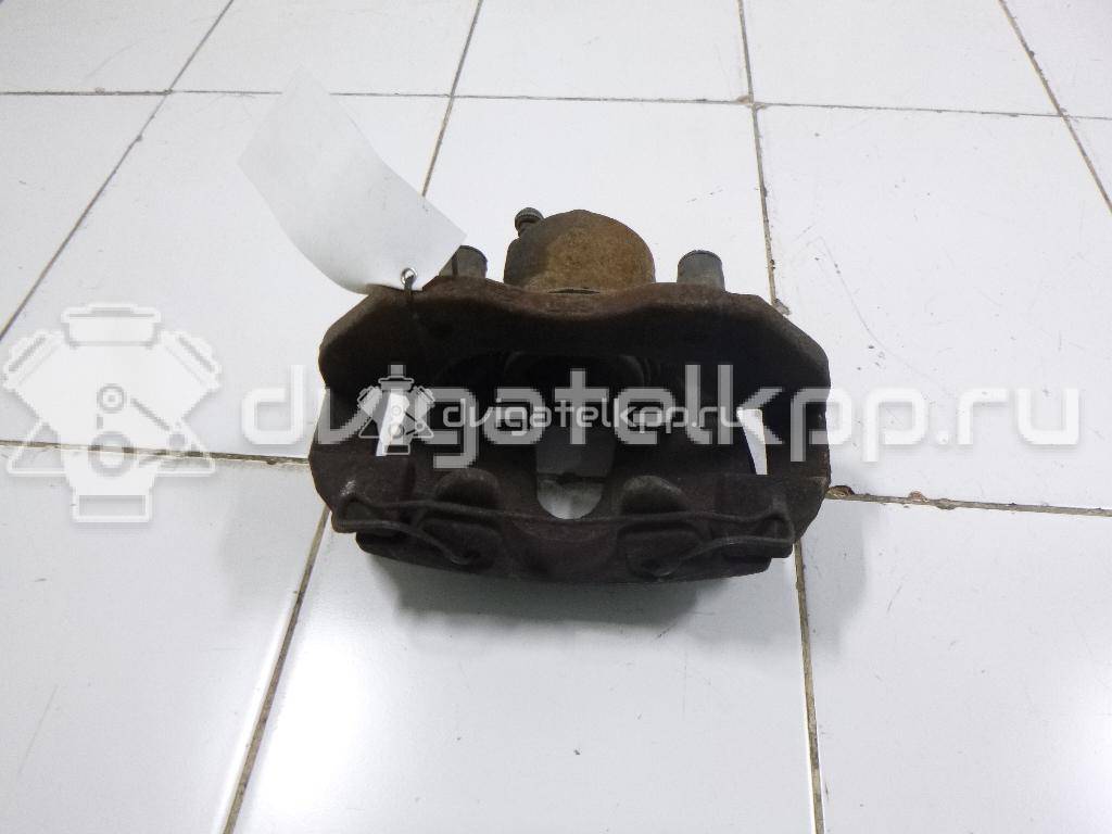 Фото Суппорт тормозной передний левый  1682876 для mazda Mazda 3 (BK) {forloop.counter}}