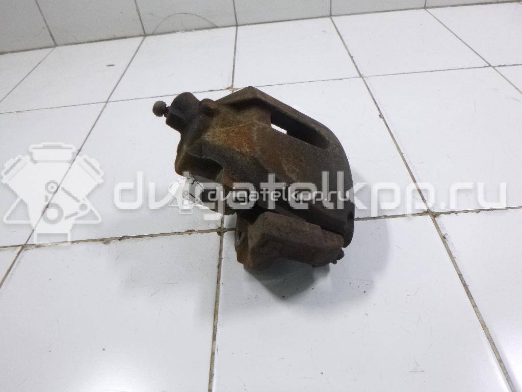 Фото Суппорт тормозной передний левый  1682876 для mazda Mazda 3 (BK) {forloop.counter}}