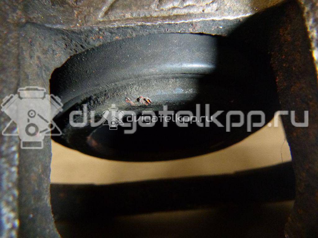 Фото Суппорт тормозной передний левый  1682876 для mazda Mazda 3 (BK) {forloop.counter}}