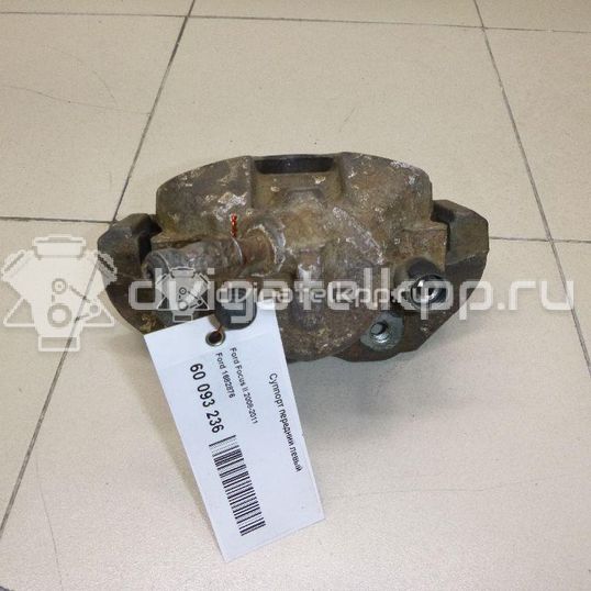 Фото Суппорт тормозной передний левый  1682876 для mazda Mazda 3 (BK)