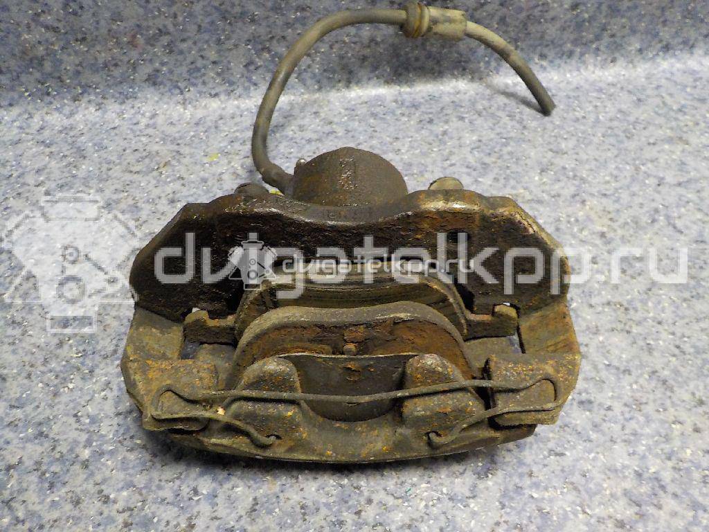 Фото Суппорт тормозной передний левый  1459585 для mazda Mazda 3 (BK) {forloop.counter}}