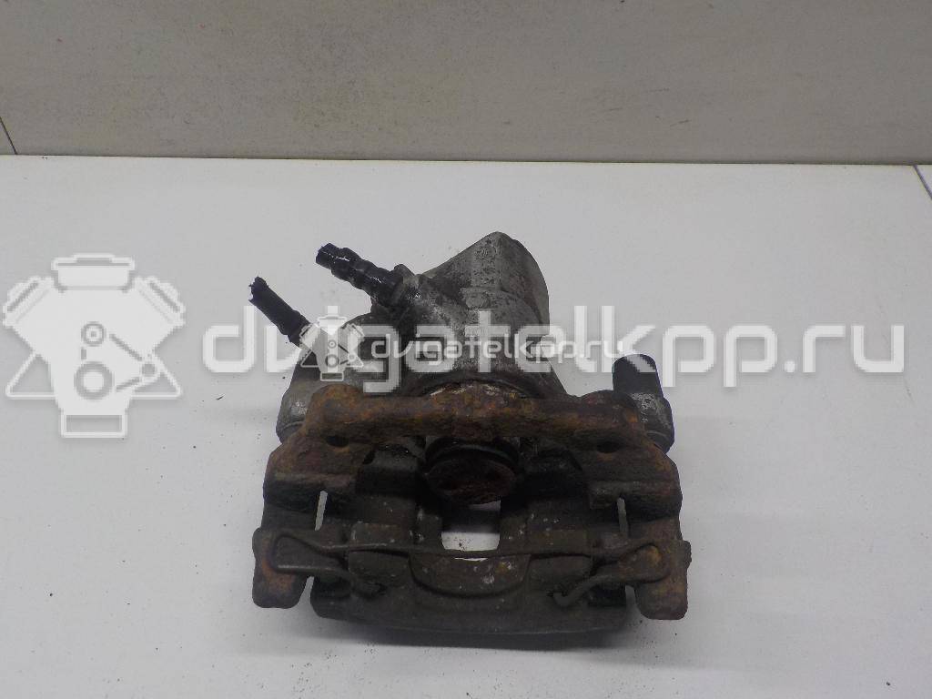 Фото Суппорт тормозной задний правый  BPYK2661XC для Mazda 3 {forloop.counter}}