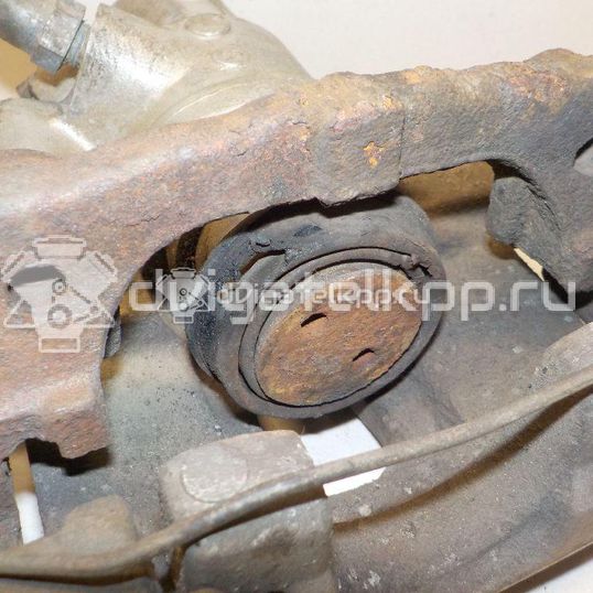 Фото Суппорт тормозной задний правый  1365648 для mazda Mazda 3 (BK)