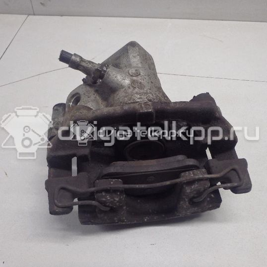 Фото Суппорт тормозной задний правый  1365648 для mazda Mazda 3 (BK)