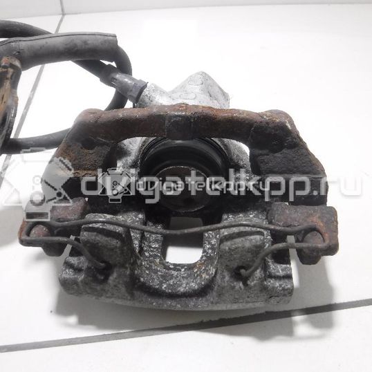 Фото Суппорт тормозной задний правый  2080513 для mazda Mazda 3 (BK)