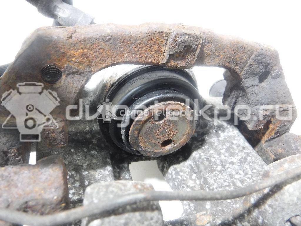 Фото Суппорт тормозной задний правый  2080513 для mazda Mazda 3 (BK) {forloop.counter}}