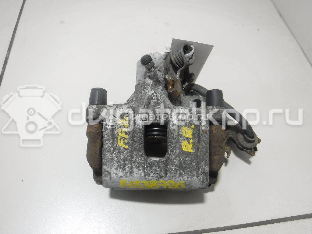 Фото Суппорт тормозной задний правый  2080513 для mazda Mazda 3 (BK) {forloop.counter}}