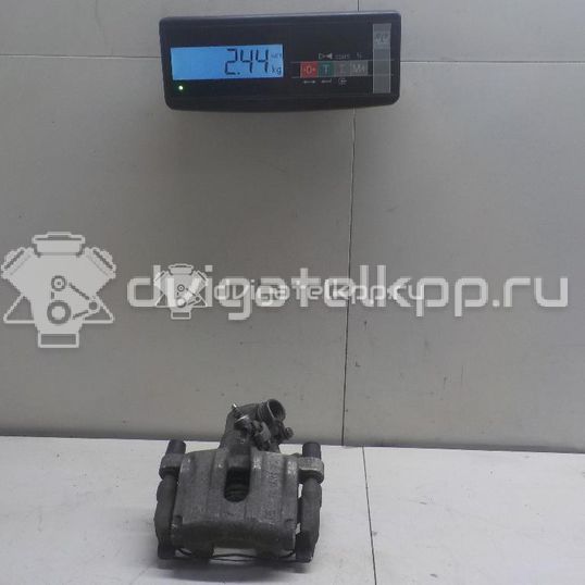 Фото Суппорт тормозной задний правый  2080513 для mazda Mazda 3 (BK)