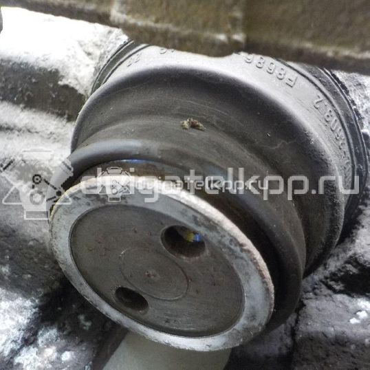 Фото Суппорт тормозной задний правый  2080513 для mazda Mazda 3 (BK)