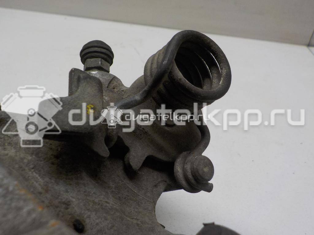 Фото Суппорт тормозной задний правый  2080513 для mazda Mazda 3 (BK) {forloop.counter}}