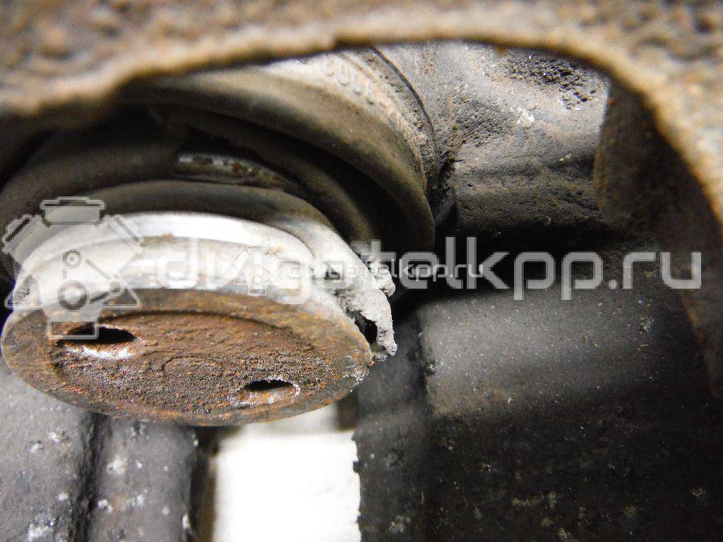 Фото Суппорт тормозной задний левый  1365653 для mazda Mazda 3 (BK) {forloop.counter}}