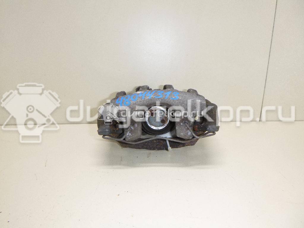 Фото Суппорт тормозной задний левый  1365653 для mazda Mazda 3 (BK) {forloop.counter}}