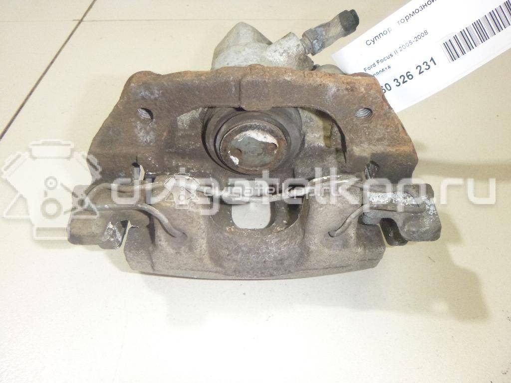 Фото Суппорт тормозной задний левый  2080516 для mazda Mazda 3 (BK) {forloop.counter}}