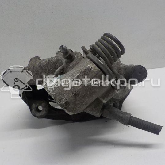 Фото Суппорт тормозной задний левый  2080516 для mazda Mazda 3 (BK)