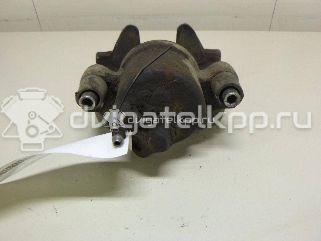 Фото Суппорт тормозной передний правый  1682875 для mazda Mazda 3 (BK) {forloop.counter}}