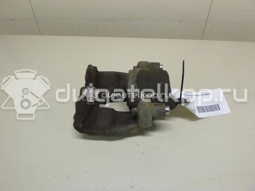 Фото Суппорт тормозной передний правый  1682875 для mazda Mazda 3 (BK) {forloop.counter}}
