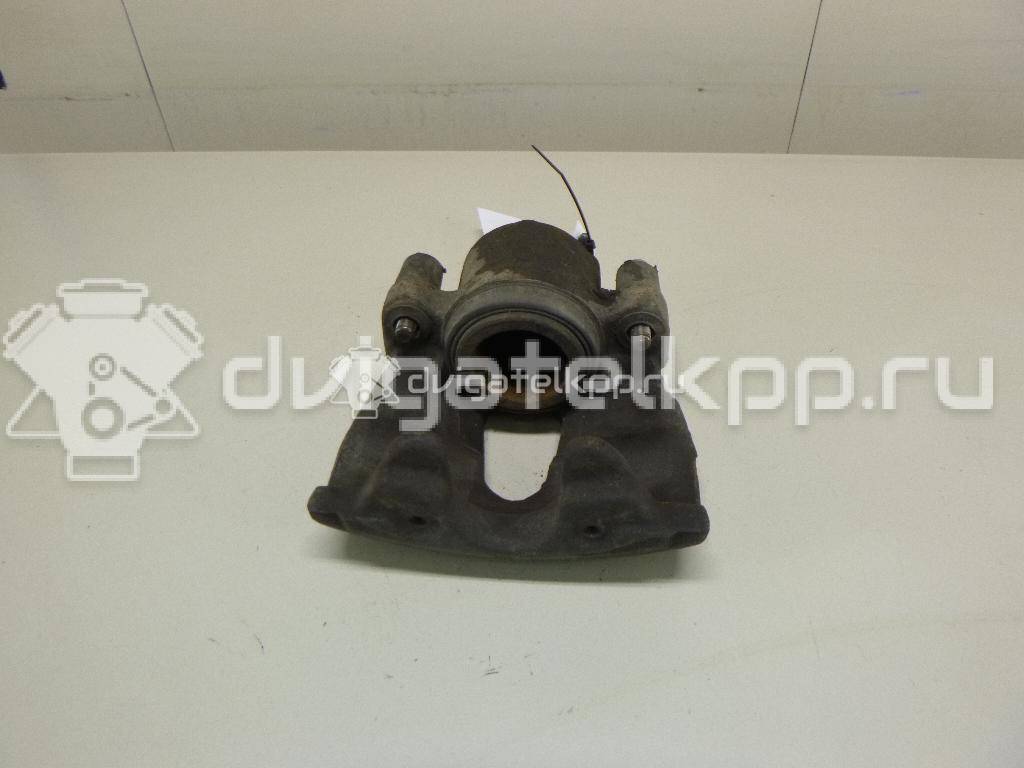 Фото Суппорт тормозной передний правый  1682875 для mazda Mazda 3 (BK) {forloop.counter}}