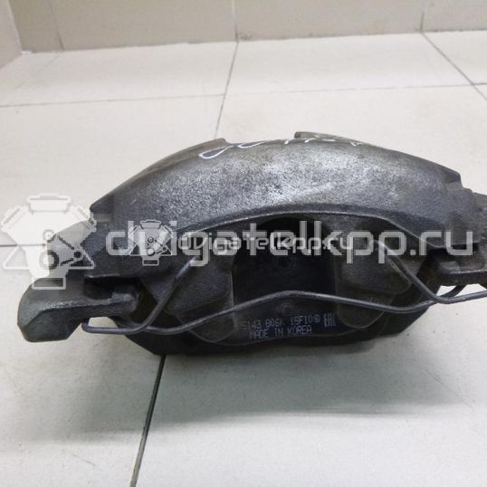 Фото Суппорт тормозной передний правый  1682875 для mazda Mazda 3 (BK)