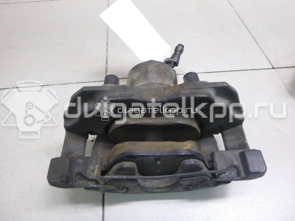 Фото Суппорт тормозной передний правый  1682875 для mazda Mazda 3 (BK) {forloop.counter}}