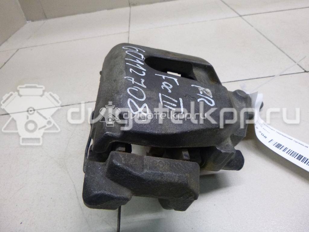Фото Суппорт тормозной передний правый  1682875 для mazda Mazda 3 (BK) {forloop.counter}}