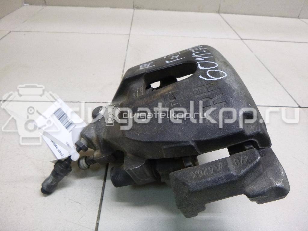 Фото Суппорт тормозной передний правый  1682875 для mazda Mazda 3 (BK) {forloop.counter}}