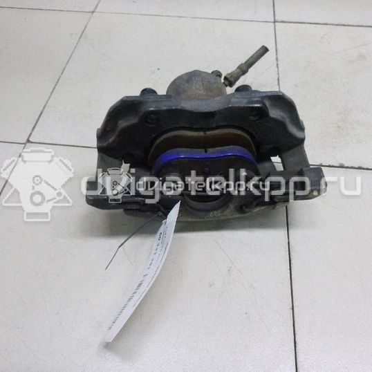 Фото Суппорт тормозной передний правый  1682875 для mazda Mazda 3 (BK)