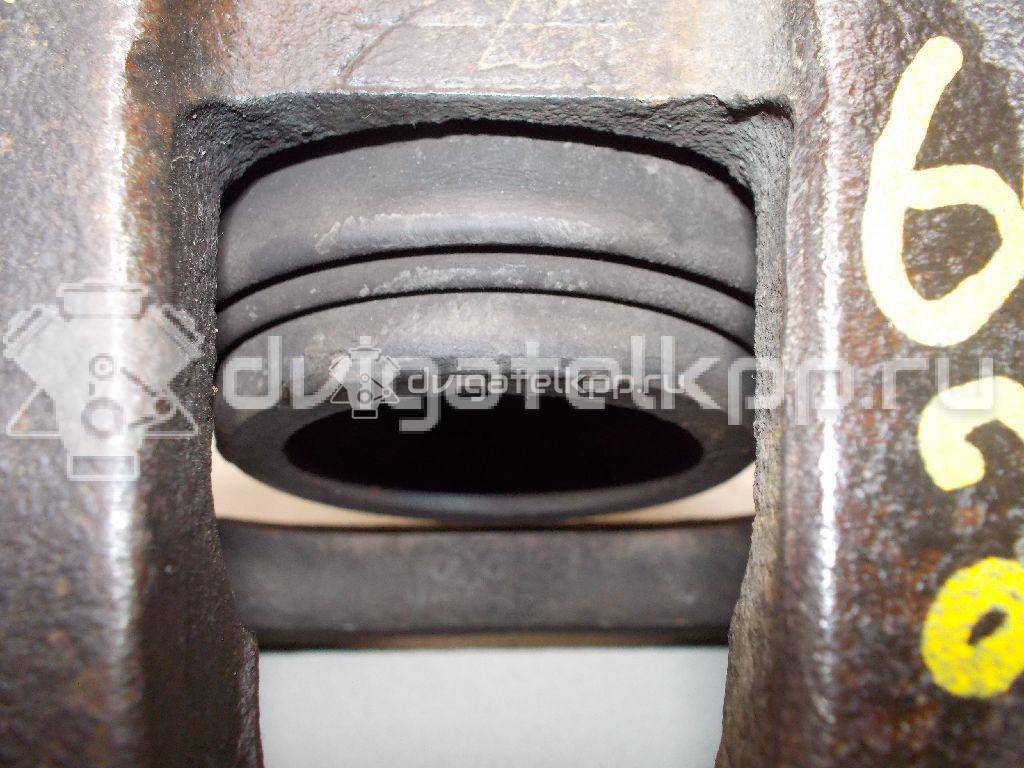Фото Суппорт тормозной передний правый  1682875 для mazda Mazda 3 (BK) {forloop.counter}}