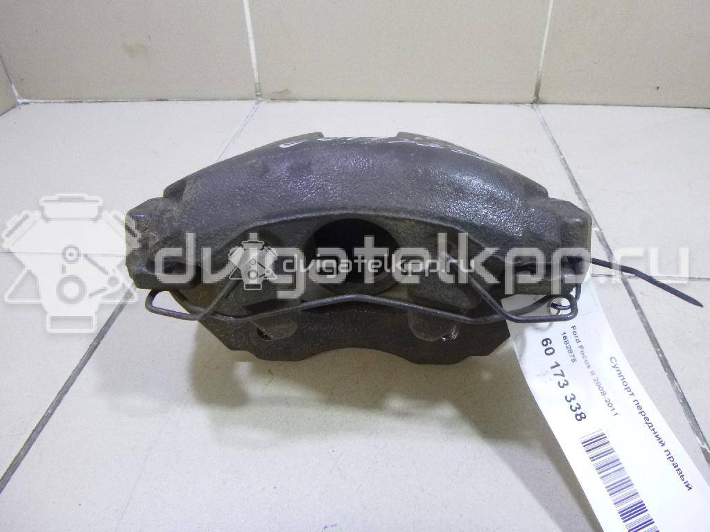 Фото Суппорт тормозной передний правый  1682875 для mazda Mazda 3 (BK) {forloop.counter}}