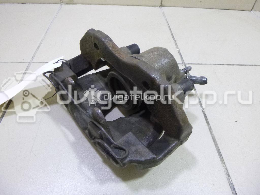 Фото Суппорт тормозной передний правый  1682875 для mazda Mazda 3 (BK) {forloop.counter}}