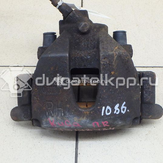 Фото Суппорт тормозной передний правый  1682875 для mazda Mazda 3 (BK)